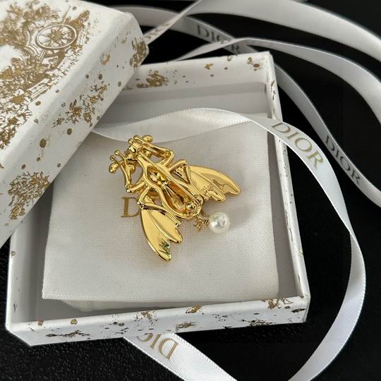 Dior Brooch 12lyh05